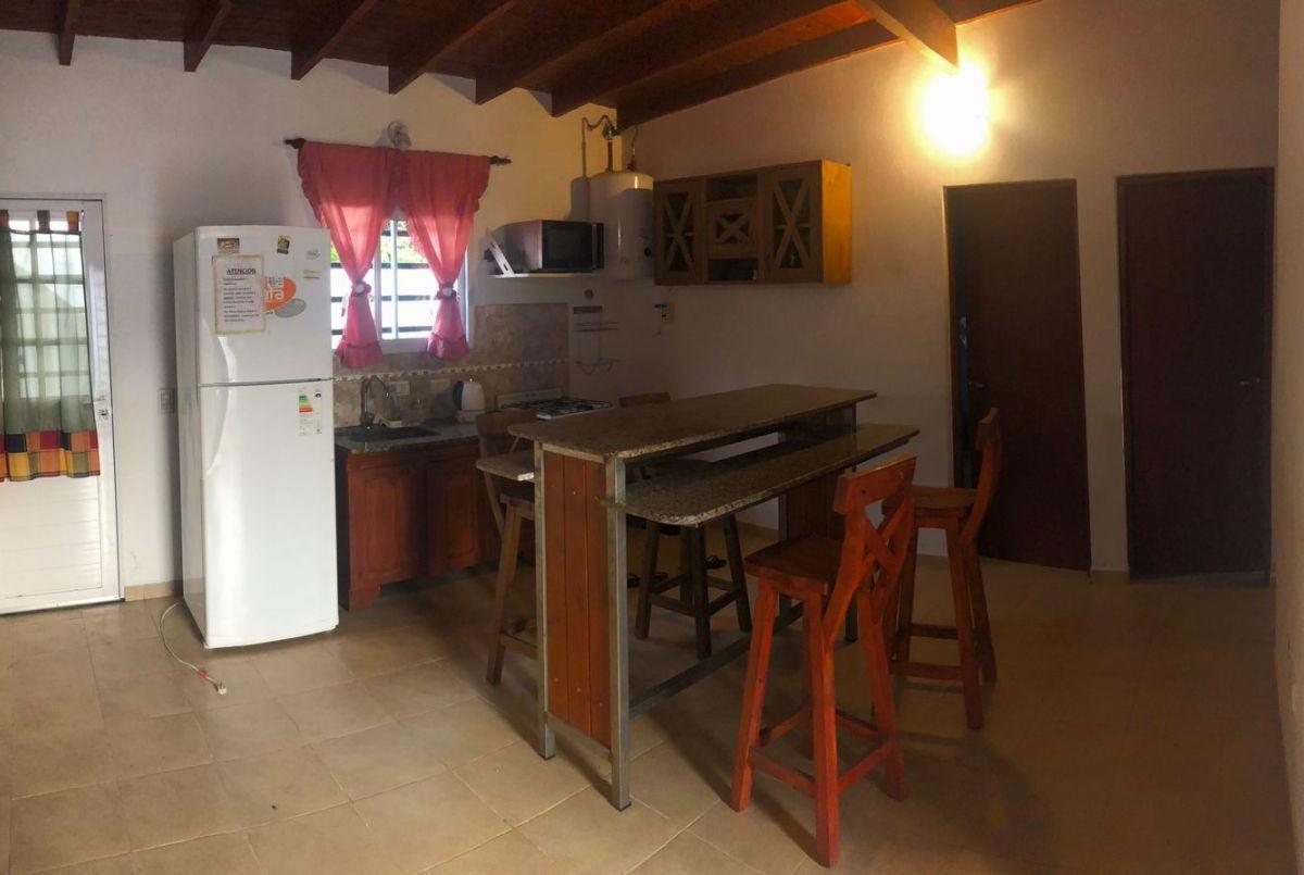 Departamento 4 Ambientes. | 96 2