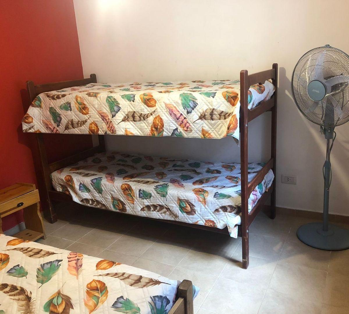 Departamento 4 Ambientes. | 96 3