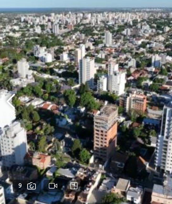 Departamento 2 ambientes. | DON BOSCO al 100