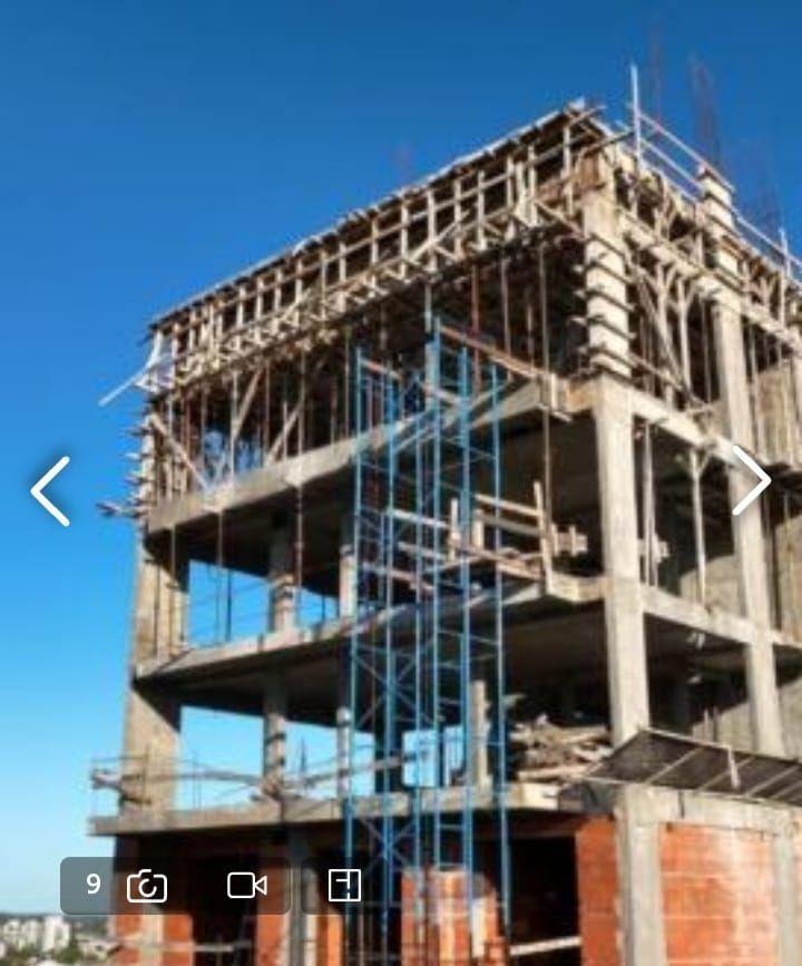 Departamento 3 ambientes. | DON BOSCO al 100