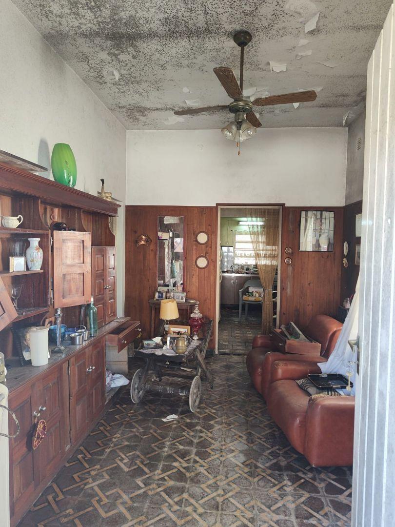 Casa 3 ambientes. | BOMBERO SANCHEZ