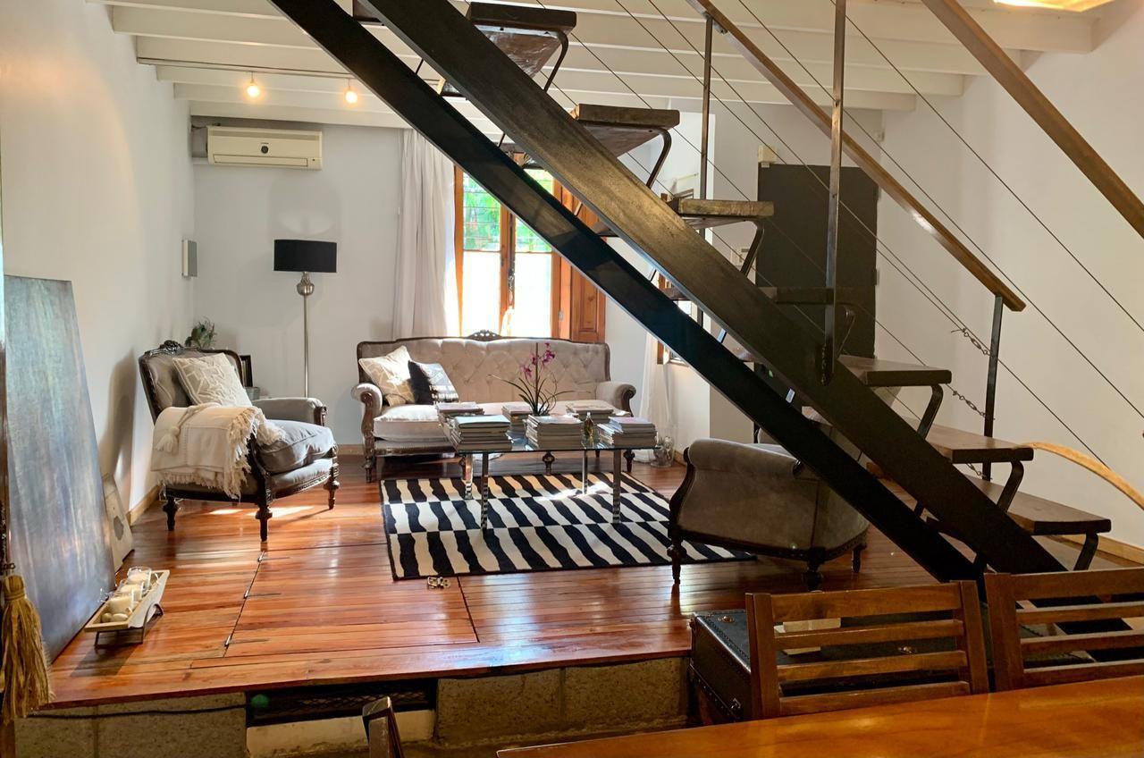 Casa 3 ambientes. | SARMIENTO al 200