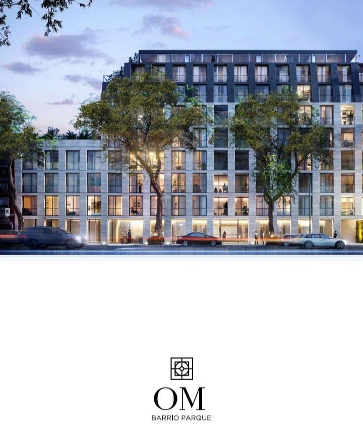 Departamento 2 ambientes. | SAN MARTÍN DE TOURS al 2800