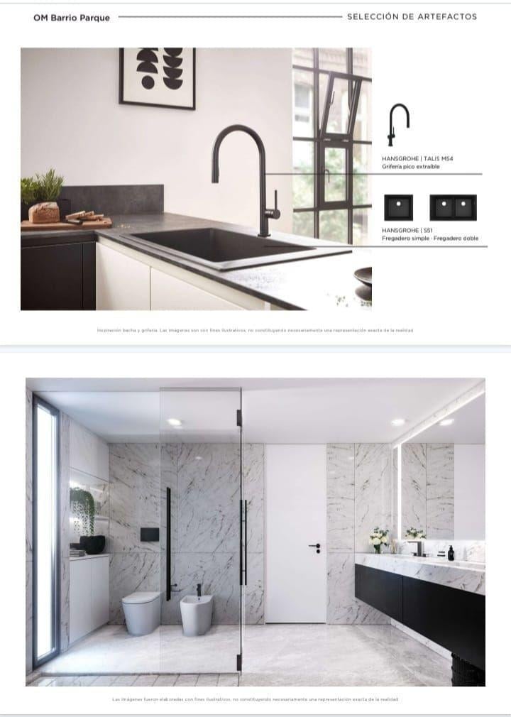 Foto de Departamento 5 ambientes. | SAN MARTÍN DE TOURS al 2800, imagen 4
