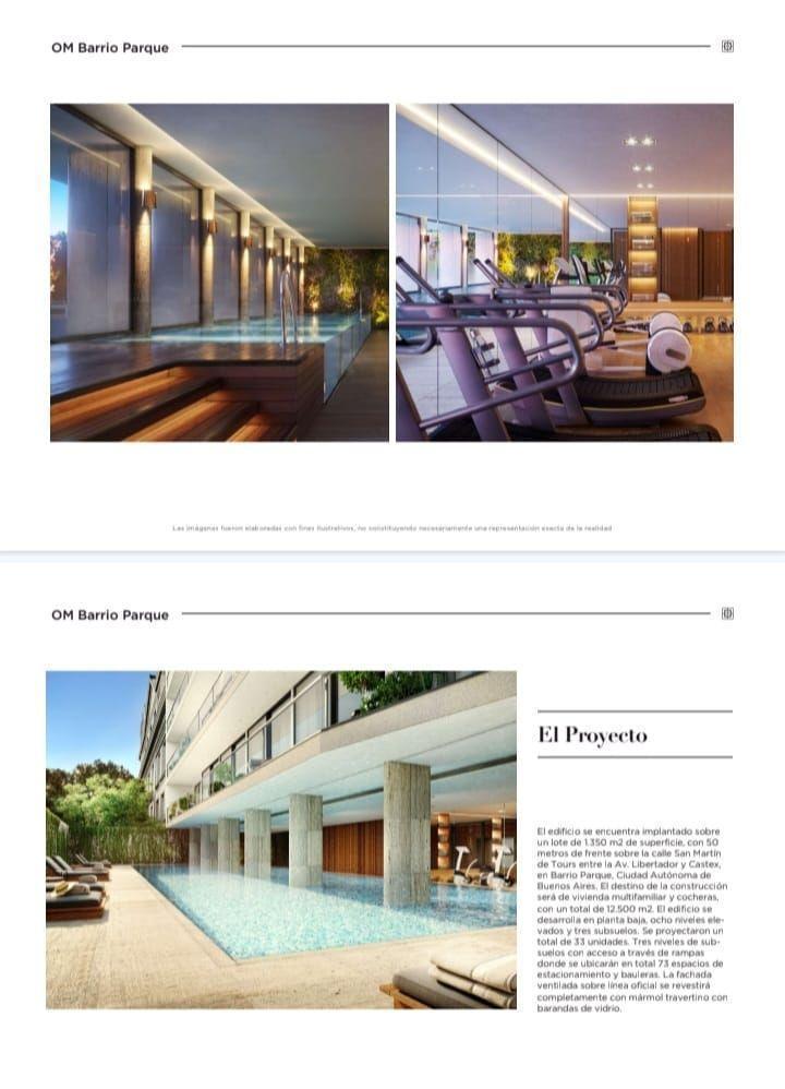 Foto de Departamento 5 ambientes. | SAN MARTÍN DE TOURS al 2800, imagen 5