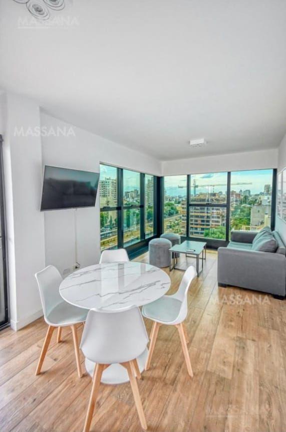 Foto de Departamento 2 ambientes. | TEODORO GARCÍA al 2600, imagen 2