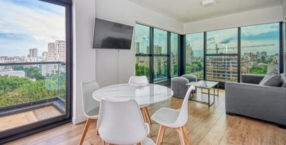 Foto de Departamento 2 ambientes. | TEODORO GARCÍA al 2600, imagen 4