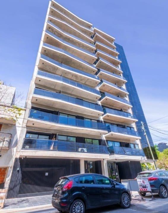 Foto de Departamento 2 ambientes. | TEODORO GARCÍA al 2600, imagen 3