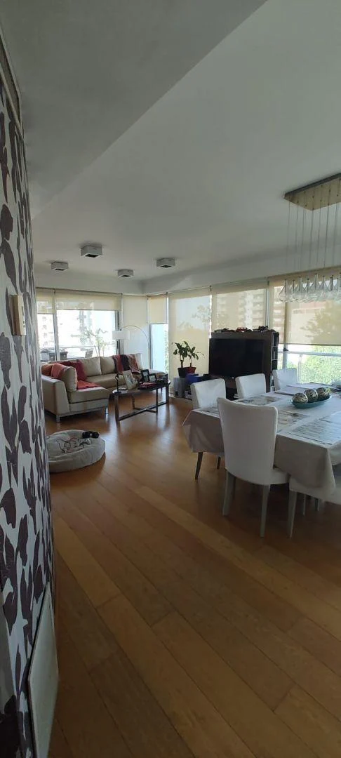 Departamento 4 ambientes. | MITRE al 300