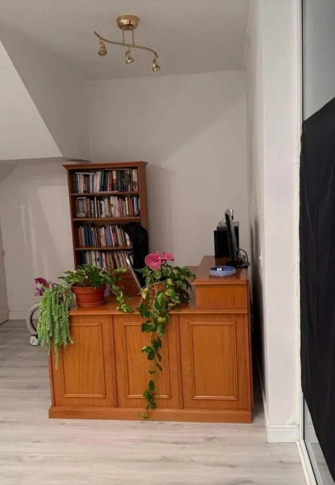 CASA 5