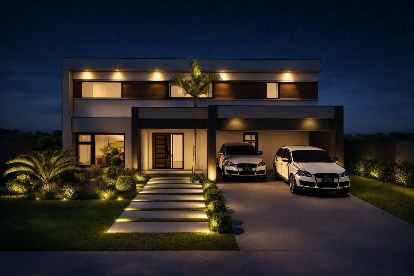 CASA 1