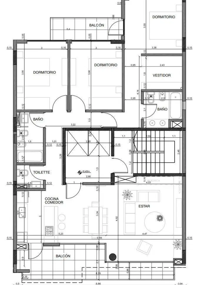 Plano 1