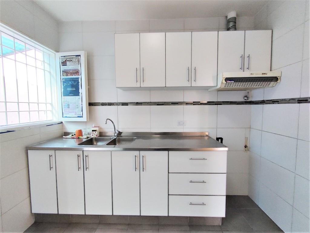 Casa en Venta Barrio Don Bosco Rodeo del Medio 5