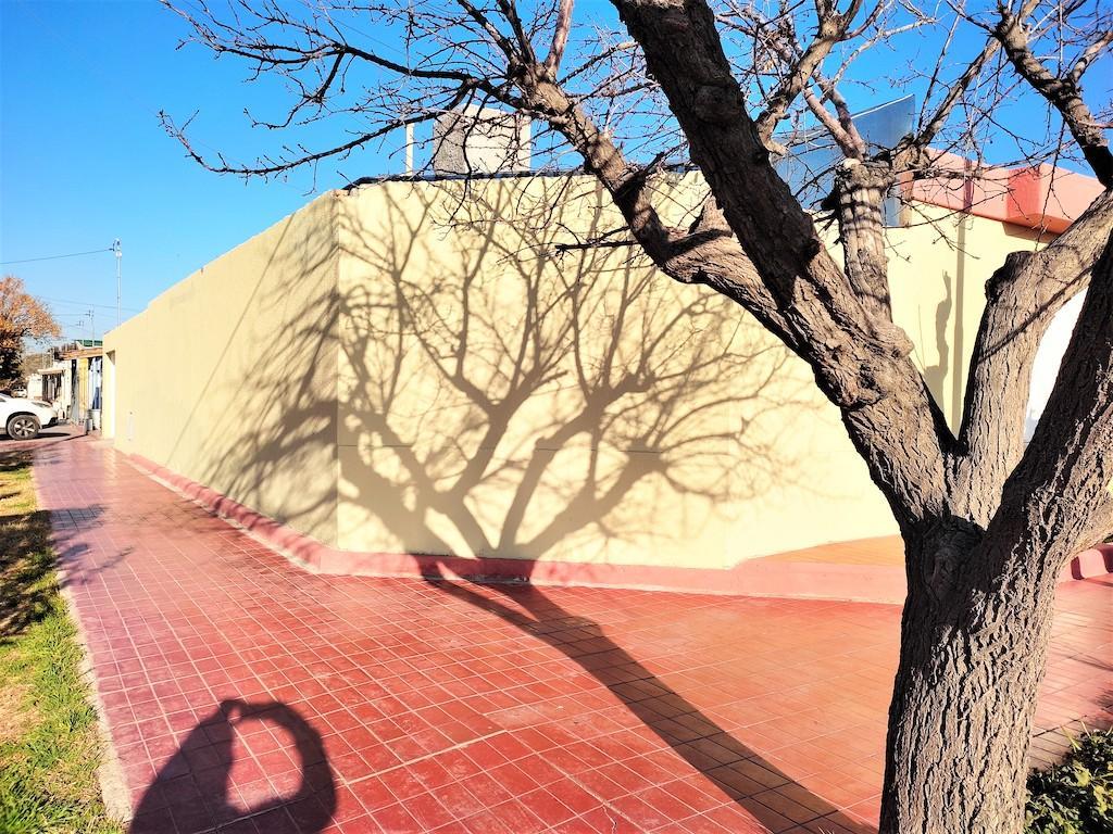 Casa en Venta Barrio Don Bosco Rodeo del Medio 5