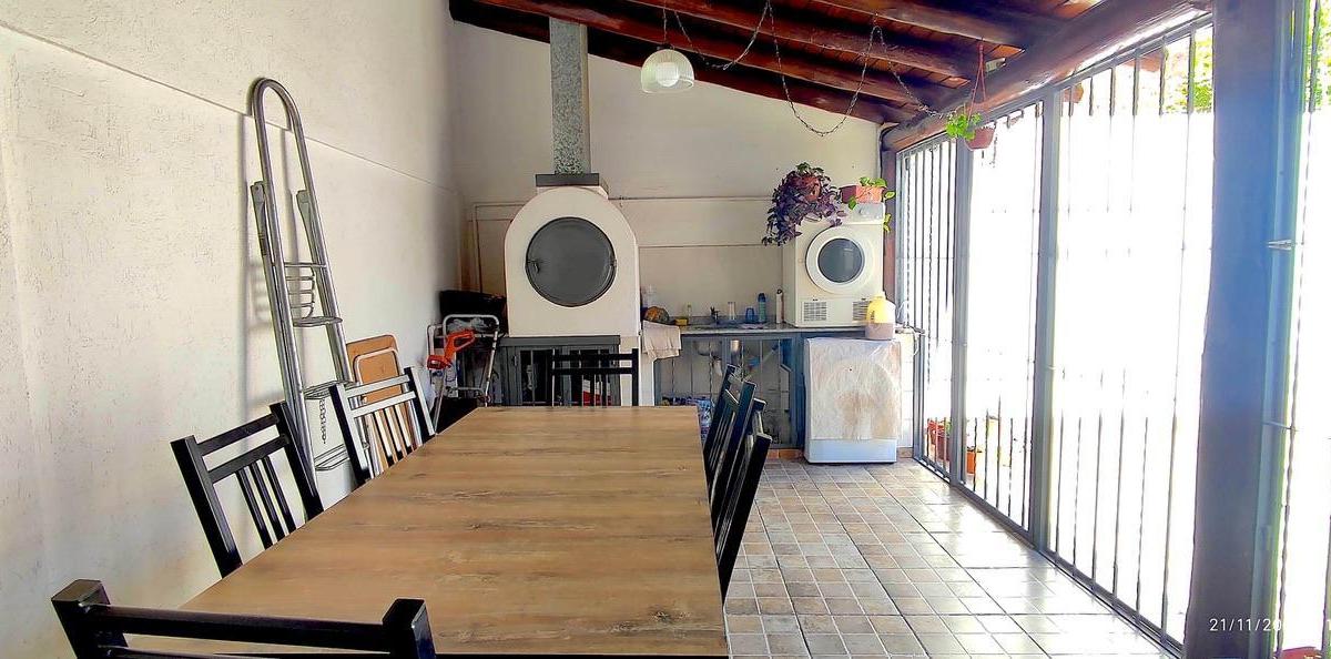 Oportunidad de Casa en Carrodilla - Lujan de Cuyo 1