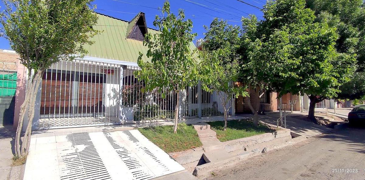 Propiedad en Argentina