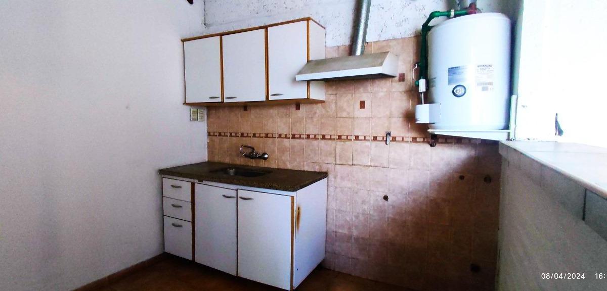 Venta Casa en Las Heras 4