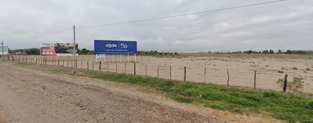 Propiedad en Argentina