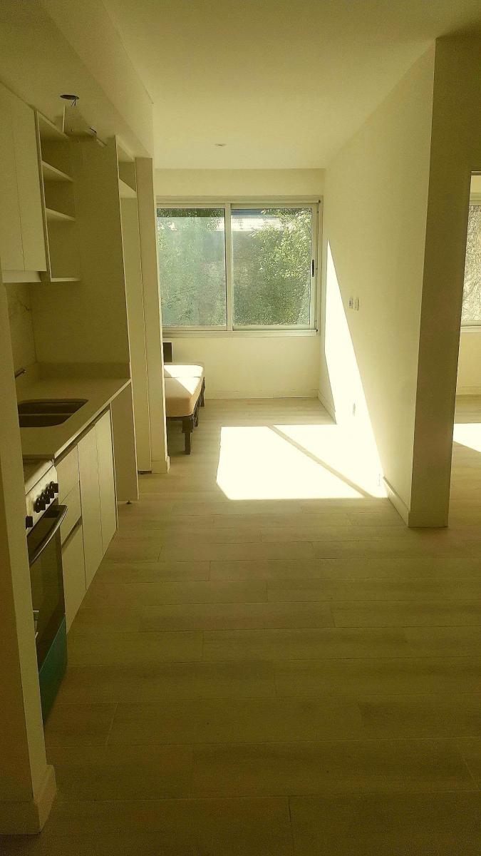 2 Ambientes a Estrenar, Edificio con Amenities. 1