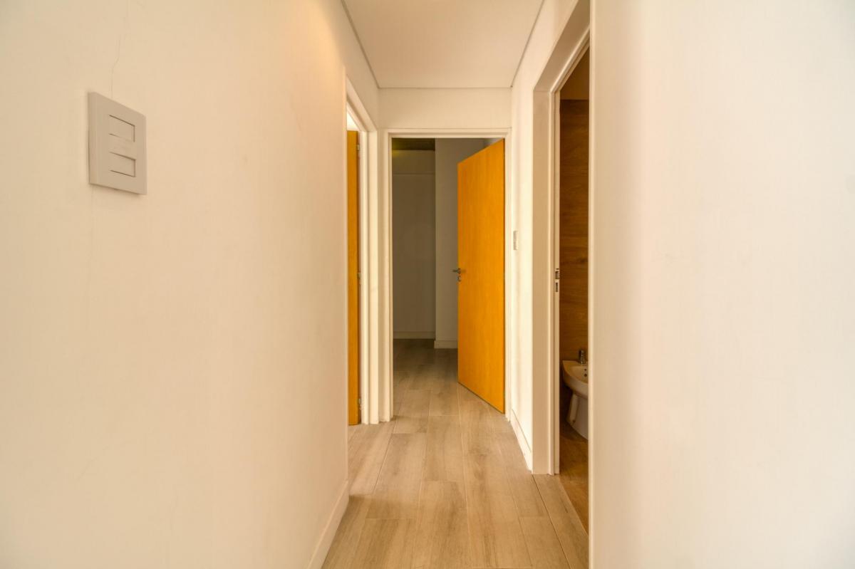 Ultima Unidad! 3 Ambientes con Balcón y Terraza Propia a Estrenar 1