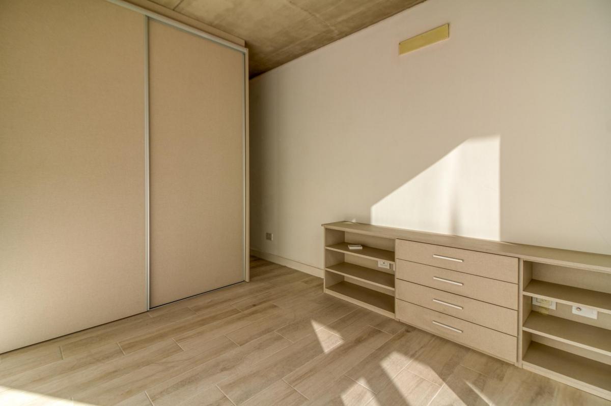 Ultima Unidad! 3 Ambientes con Balcón y Terraza Propia a Estrenar 2