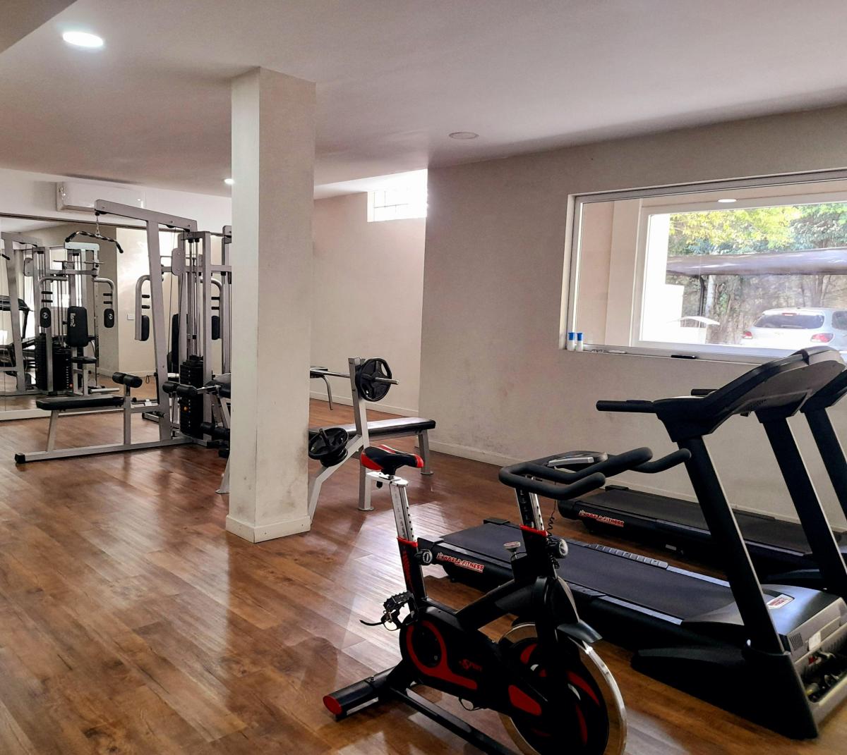 Ultima Unidad! 3 Ambientes con Balcón y Terraza Propia a Estrenar 3