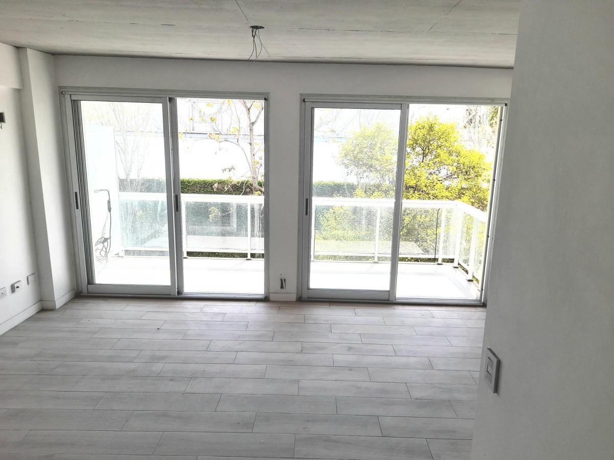 Foto de monoambiente divisible con balcón a estrenar edificio con amenities, imagen 3