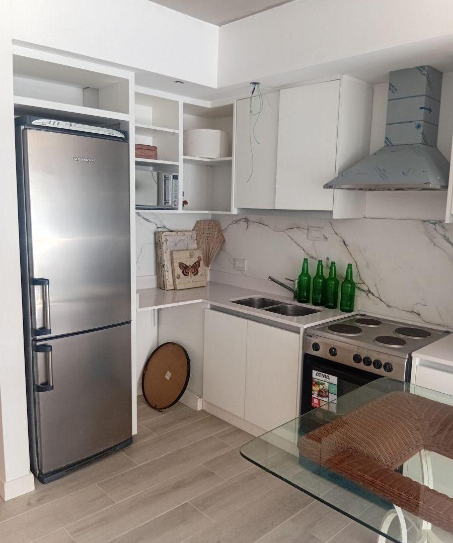 Foto de monoambiente con balcón a estrenar, edificio con amenities, apto, imagen 3