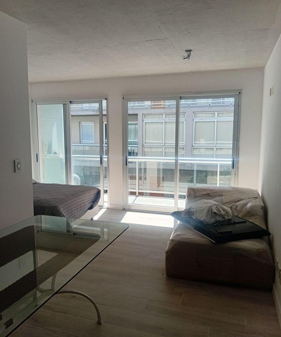 Foto de monoambiente con balcón a estrenar, edificio con amenities, apto, imagen 5