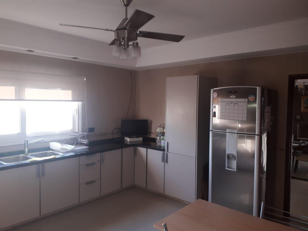 Casa 3 dormitorios. | Club de Campos los Nogales