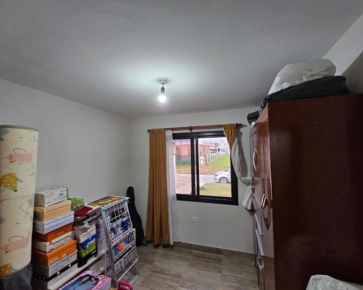 Casa a Estrenar en Barrio Privado Las Quintas II 5