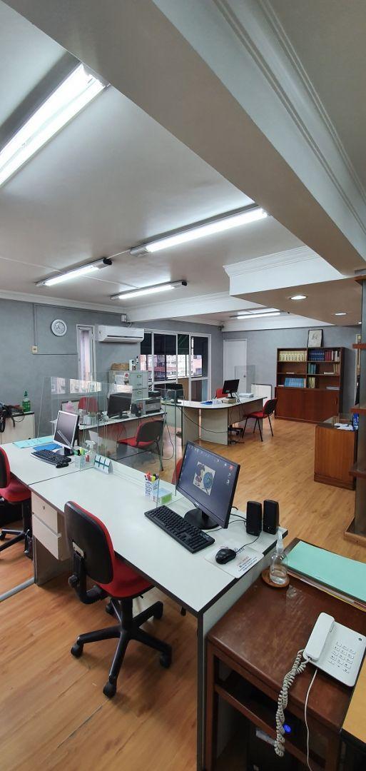 Oficina en Venta en El Microcentro de San Miguel de Tucuman 2