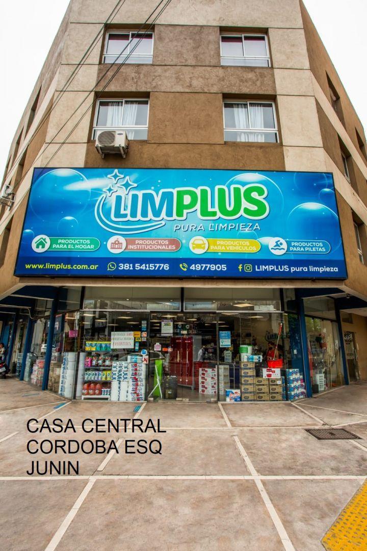 Propiedad en Argentina