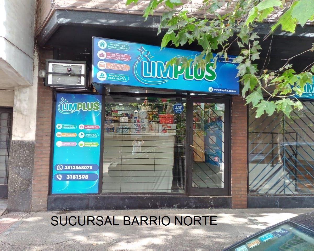 Importante Venta Fondo de Comercio en San Miguel de Tucuman 3