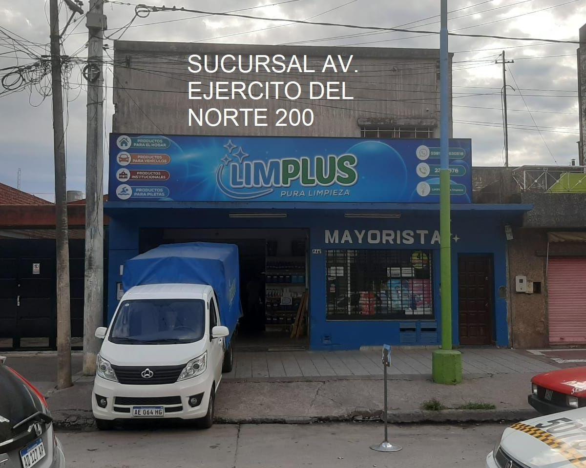 Importante Venta Fondo de Comercio en San Miguel de Tucuman 2