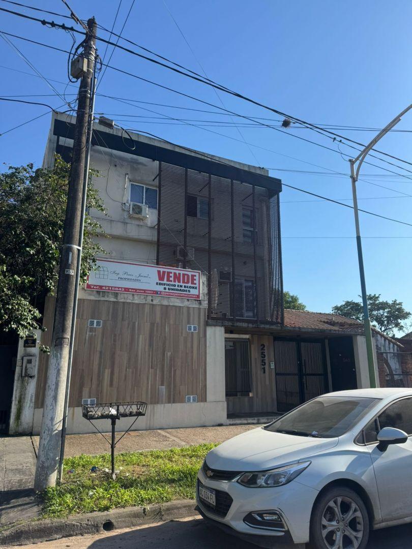 Propiedad en Argentina