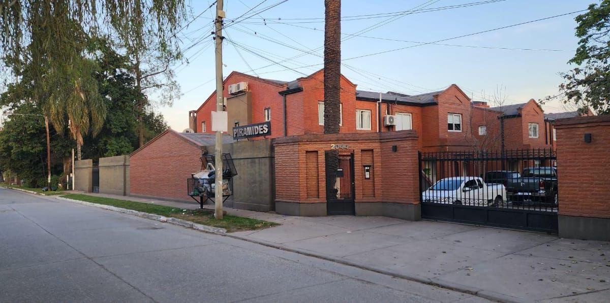 Propiedad en Argentina