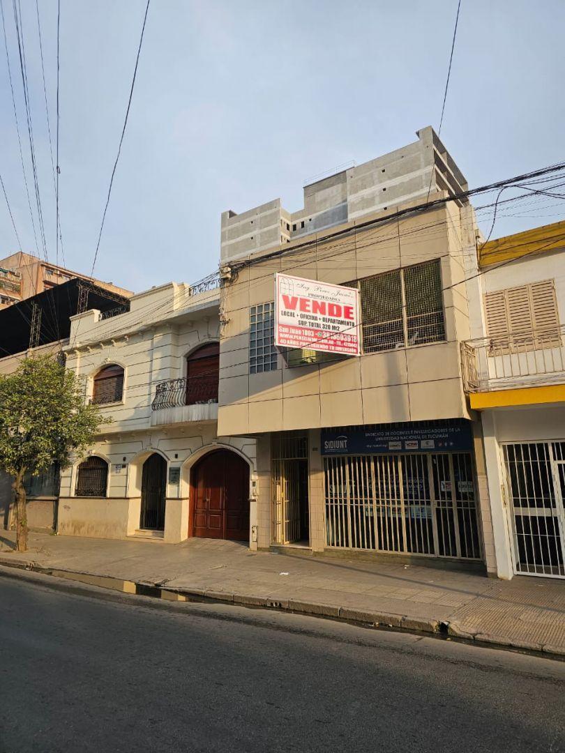 Propiedad en Argentina