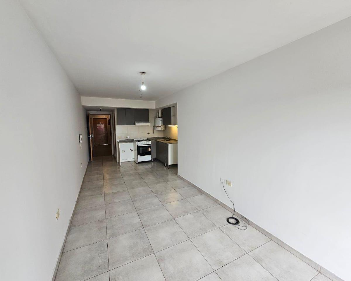 Monoambiente en Alquiler - Av Mate de Luna 2200 con Balcon 5