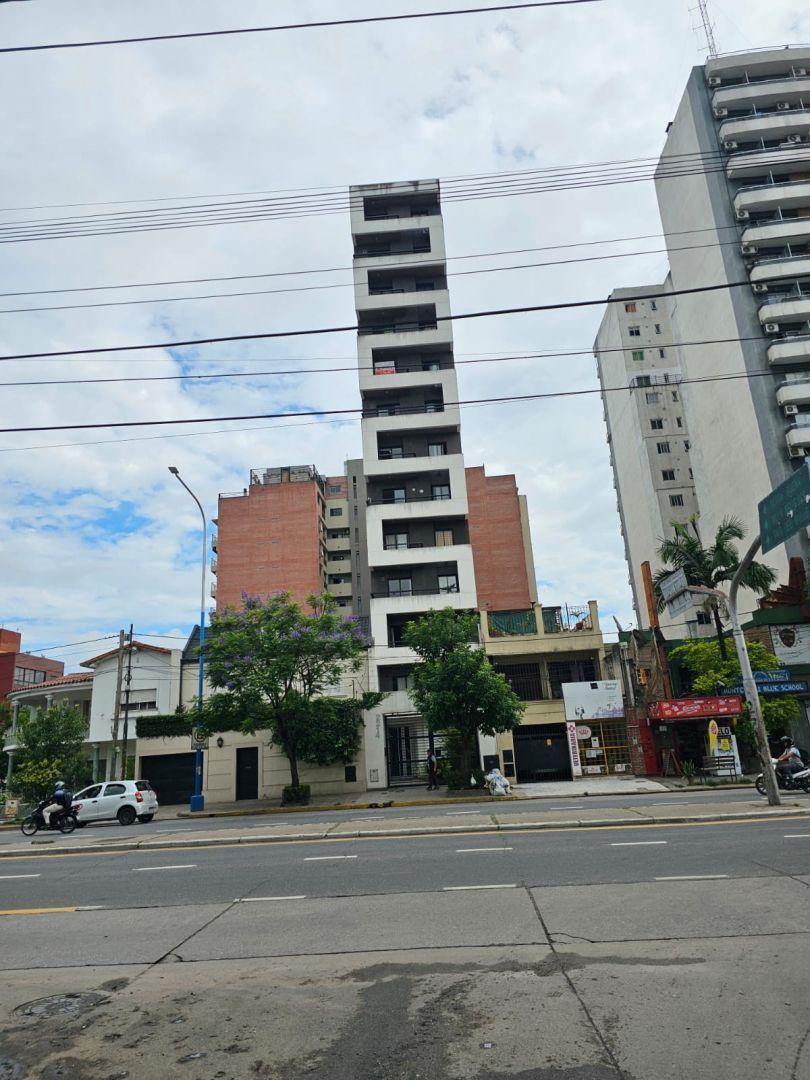 Propiedad en Argentina