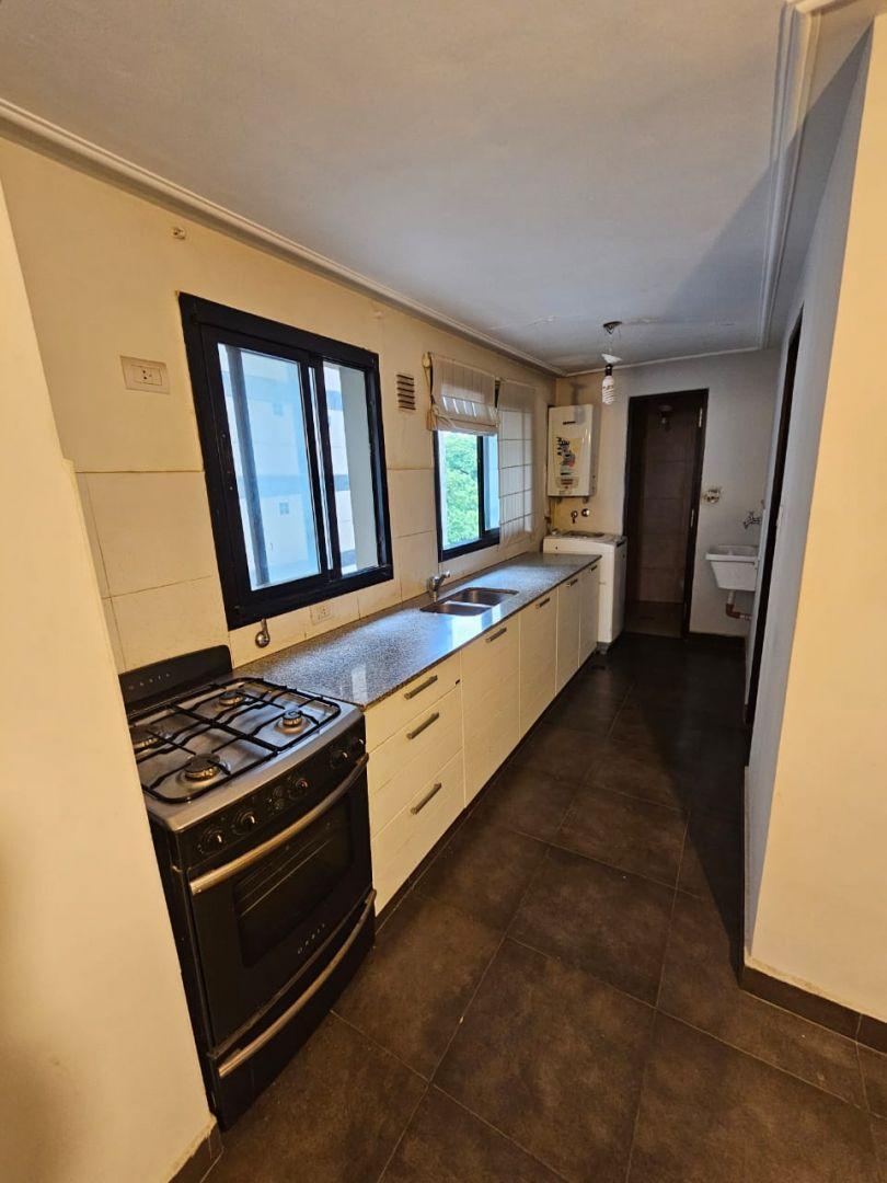 Venta Depto - 2 Dorm. - Alberi 600 - Barrio Sur 2
