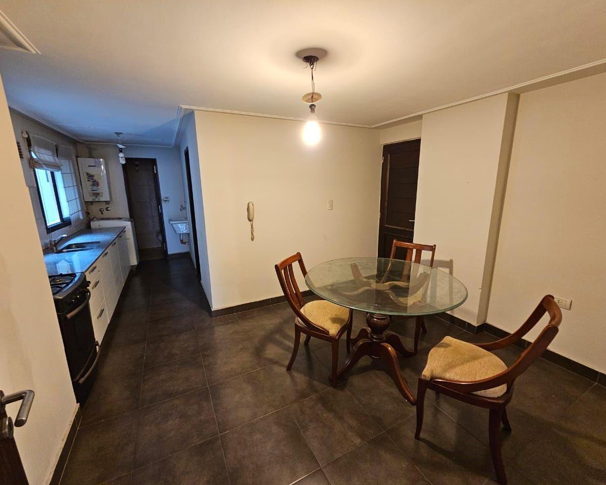 Venta Depto - 2 Dorm. - Alberi 600 - Barrio Sur 3