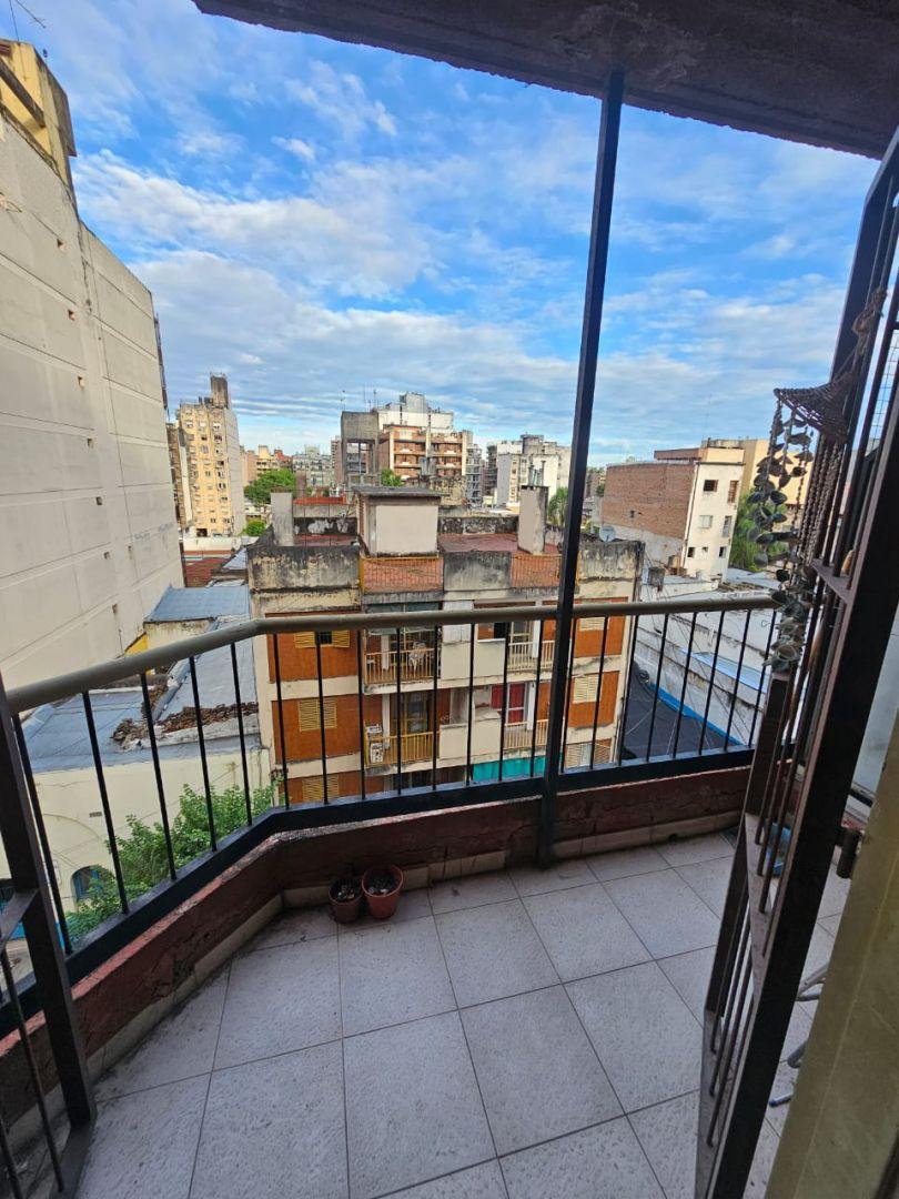 Departamento en Venta - 2 Dor - Virgen de La Merced 462 2