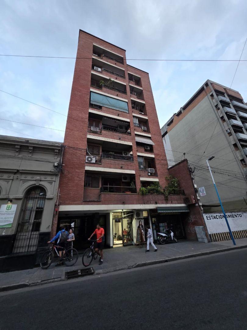 Cochera en Venta - Virgen de La Merced Al 300 - Barrio Norte 2