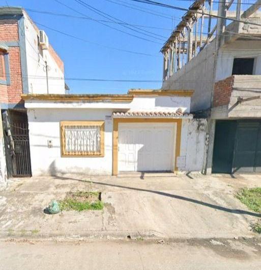 PROPIEDAD EN ALQUILER - BALCARCE 1800 - VILLA 9 DE JULIO