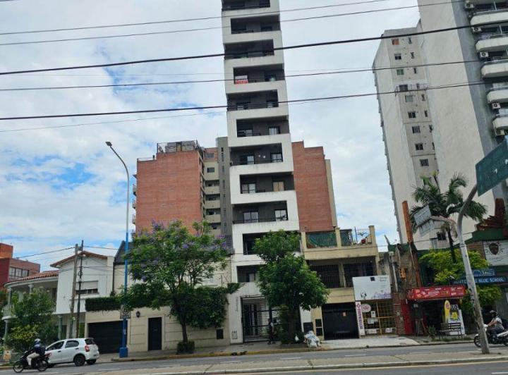 DEPARTAMENTO EN ALQUILER - 1 DOR - AV MATE DE LUNA 2200 2