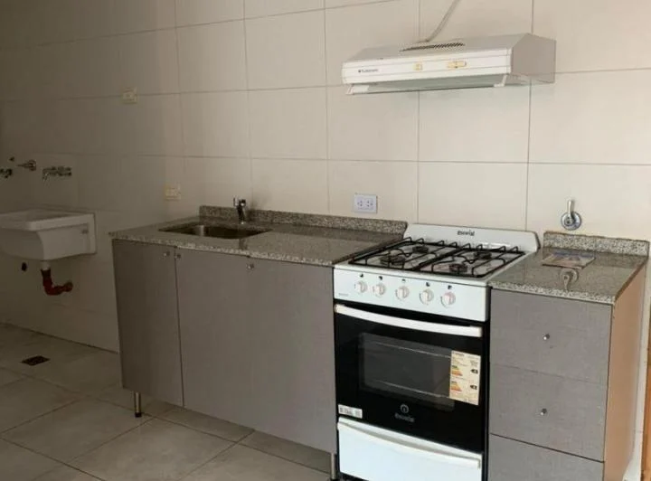 DEPARTAMENTO EN ALQUILER - 1 DOR - AV MATE DE LUNA 2200 3