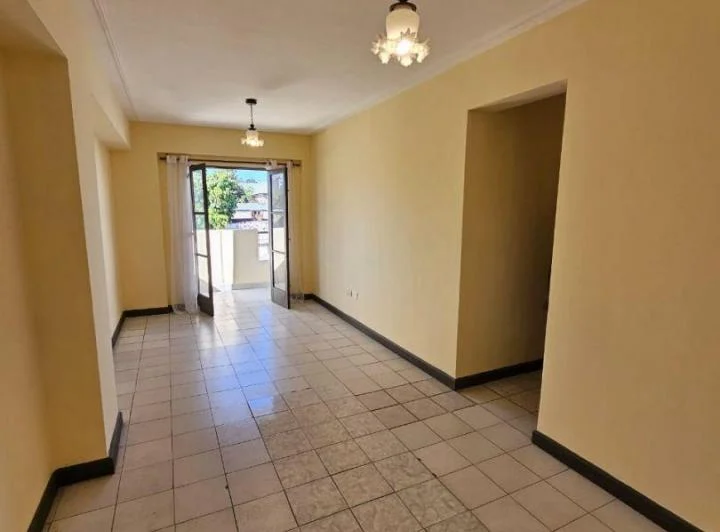 Departamento en alquiler - Barrio Sur - 2 Dor. 3