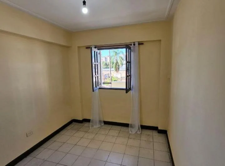Departamento en alquiler - Barrio Sur - 2 Dor. 5