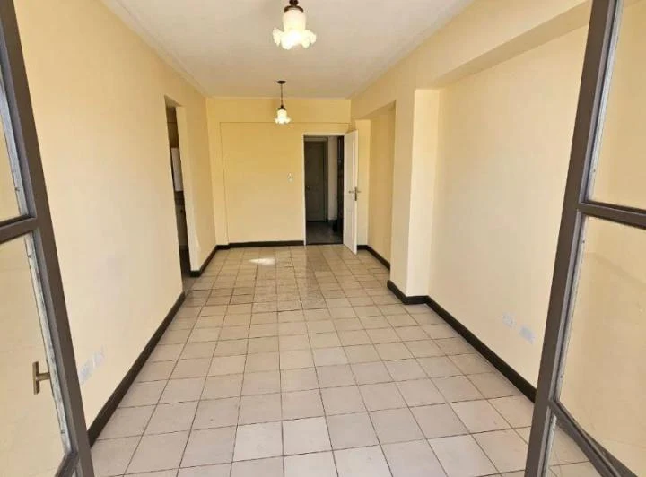 Departamento en alquiler - Barrio Sur - 2 Dor. 4